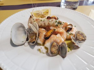 Osteria Alle Nazioni