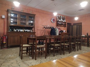 Osteria Cevraia