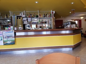 Bar Agosti