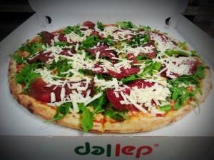 Pizzeria dal Lep