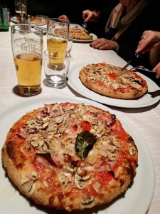 In Chiavris - Pizzeria Ristorante