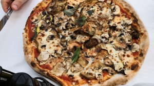 Pizzeria Vesuvio Udine