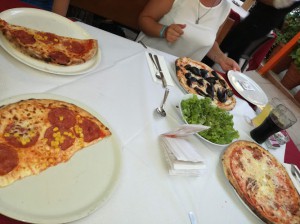 Ristorante Pizzeria Arco