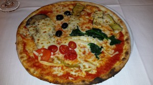 Ristorante Pizzeria Vecchia Napoli