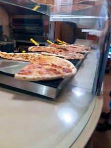 Pizzeria Gas Gas