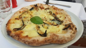 Ristorante Pizzeria Manin