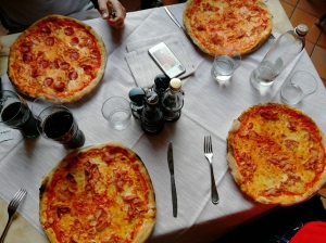 Ristorante Pizzeria Al Gelso Udine