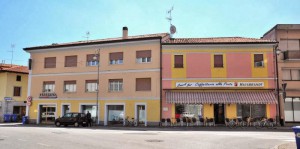 Alla Posta - Albergo - Camere - Affittacamere