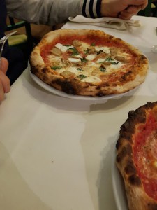 Ristorante Pizzeria 