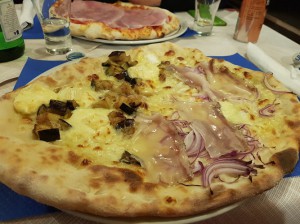 PIZZERIA LA TORRE