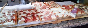 Pane e Pizza