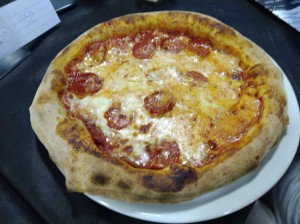 Pizzeria Ristobar Le Noghere