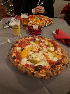 Pizzeria Arcobaleno