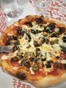 Pizzeria Trattoria al Golosone