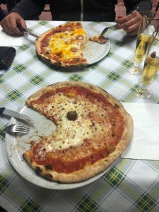 Pizzeria Da Gigi