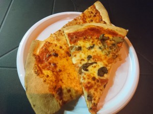 Università della PIZZA