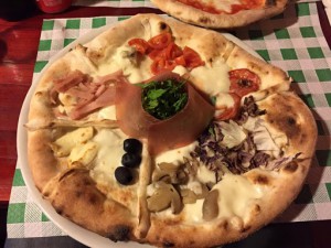 Pizzeria Made In Sud