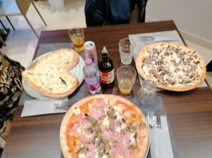 Pizzeria Joi