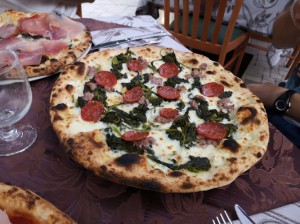 Pizzeria Amalfi