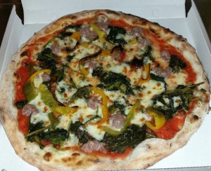 Passione Pizza