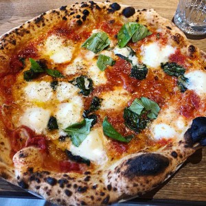 Picò - Pizza e Cocktail