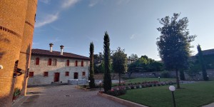 Agriturismo Sant'Egidio