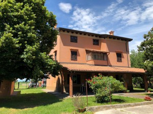 CASA BEA GRADO