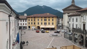 Albergo Roma Di Stroili Elio & C. Sas