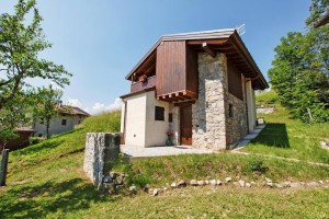 Albergo Diffuso Col Gentile Socchieve