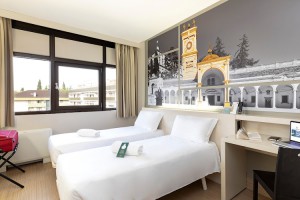 B&B Hotel Udine