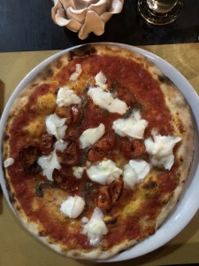 Pizzeria Vico Furbo