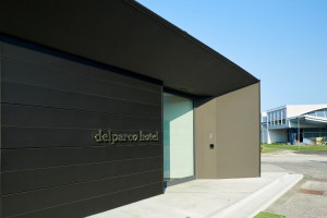 delParco Hotel