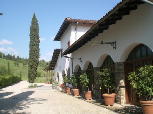 Agriturismo Colutta