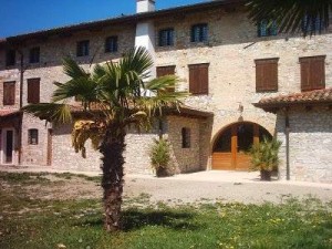 Villa Asiola: Agriturismo, B&B, Bauernhof, Farm Holiday