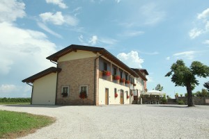 Alloggio Agrituristico Corte San Biagio