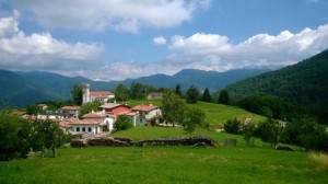 Slow Valley Albergo Diffuso Valli del Natisone