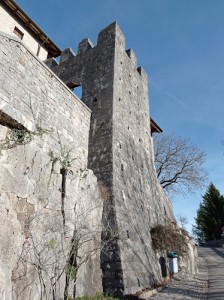 Casa del Pellegrino