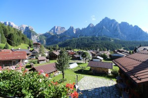 AlpenLieben B&B