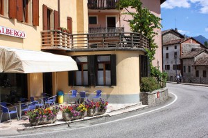 Albergo Dal Cortesan