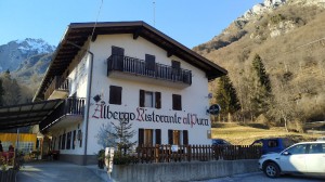 Albergo Al Pura di Roman Ros Nilla