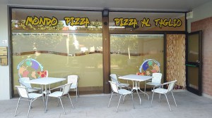 MondoPizza