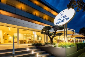 Hotel Helvetia