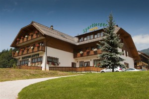 Hotel Ristorante Spartiacque Tarvisio (UD)