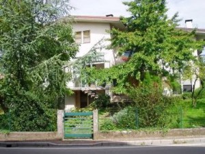 Bed And Breakfast Casa del Ginko