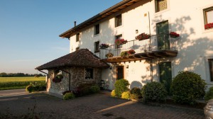 Agriturismo Residence Caporale