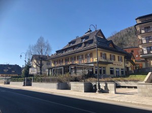 hotel Haberl