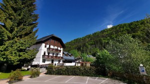 Hotel Tarvisio 3 stelle