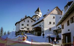 Albergo Rododendro