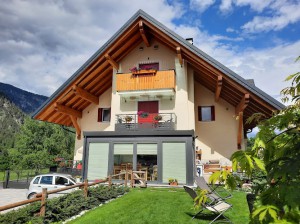 B&B AL BUONDÌ TARVISIO