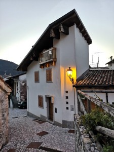 Albergo Miramonti